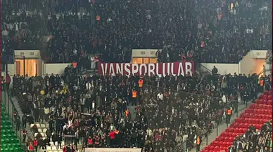 Vanspor’dan 21 TL sürprizi! Diyarbakır detayı olay