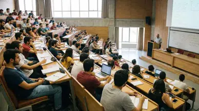 Üniversite öğrencilerine af düzenlemesi gündemde: Kimleri kapsayacak?