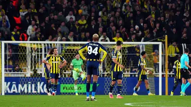Fenerbahçe, Nottingham Forest’a 3-0 Yenildi: Tur Zora Girdi