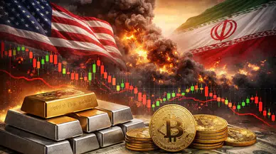 Piyasalar kilitlendi: ABD-İran görüşmesi başlıyor