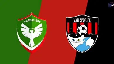 Amedspor – Vanspor maç biletleri satışta! kritik 90 dakika öncesi yoğun ilgi