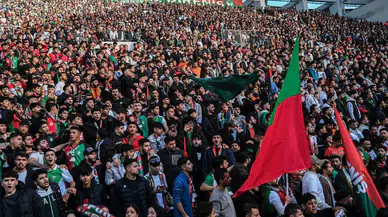 Amedspor’a deplasman engeli: 4 maçta taraftar yok