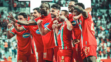 Amedspor zirve yarışında geriye düştü! Kritik avantaj Erzurumspor’da