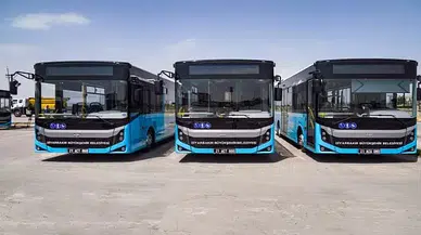 Otobüs ve minibüs ücretleri arttı: İşte Diyarbakır’ın yeni ulaşım fiyatları