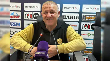 “Bu stat cehenneme dönecek!” Bakkal’dan rakiplere gözdağı