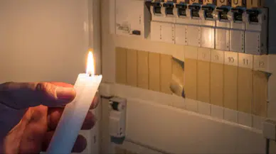 Diyarbakır’da bugün elektrikler kesilecek! İşte ilçe ilçe kesinti programı