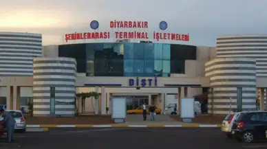 Diyarbakır’da otobüs fiyatları uçtu: Biletler uçakla yarışıyor