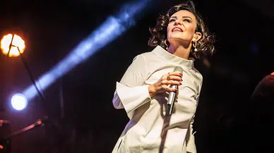 Fatma Turgut Diyarbakır’da sahne alacak