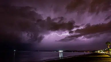 Diyarbakır için yağış uyarısı! Gün boyu sağanak bekleniyor