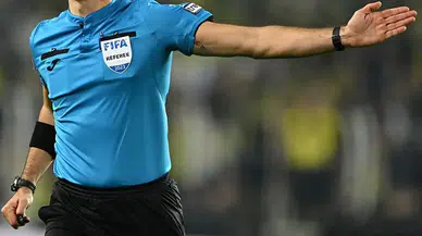 Şampiyonluk yolunda kritik maç: Amedspor’un hakemi açıklandı