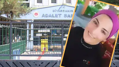 Diyarbakır’da Dilan Aslan davasında yeni gelişme: Savcılık “cinayet” dedi