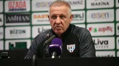 Amedspor’da Mesut Bakkal: “Bu takımla üst lige çıkacağız”