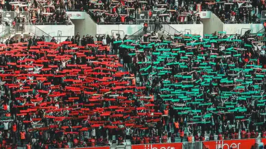 Amedspor’dan taraftara kritik maç çağrısı