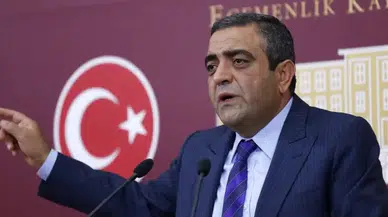 Tanrıkulu hastane ihalesini Meclis’e taşıdı