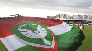 Rakipler puan kaybetti, Kazanan Amedspor oldu