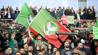 Amedspor’da tribünler doluyor! İşte güncel bilet fiyatları
