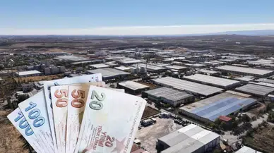 Diyarbakır’da yatırımcıya rekor teşvik: 301 milyon TL destek için başvurular başladı