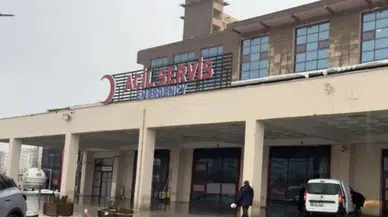 Çermik’te iftar saatinde taşlı sopalı kavga