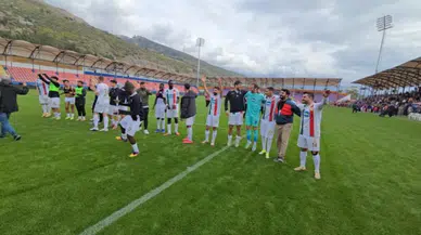 Amedspor, Hatayspor karşısında rahat kazandı