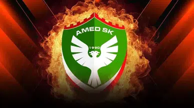 Amedspor’a müjde! FIFA yasağı kalktı, transfer yolu açıldı