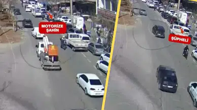 Diyarbakır’da polisten kaçtı, rekor ceza yedi: 16 bin TL’den kaçtı, 200 bin TL ceza aldı