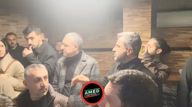 Nahit Eren’den protokol gerilimine tepki: “Bu ifadeler kabul edilemez”