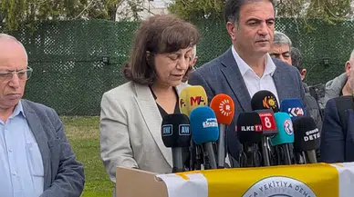 Ortadoğu Tartışması Diyarbakır’a Taşındı: İran ve Bölge Politikalarına Eleştiri