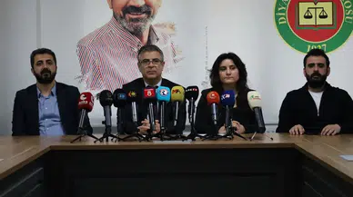 Küresel Barış tehlikede” Diyarbakır dahil 16 barodan kritik açıklama