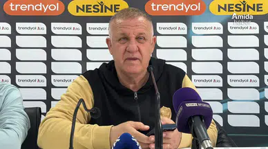 Amedspor’da Bakkal hesapladı! 3 maçta 7 puan şampiyon yapar