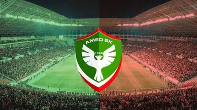 Amedspor için yeni ceza ihtimali: PFDK’ya sevk edildi