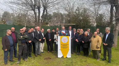 Diyarbakır’dan Ortadoğu Çağrısı: Kürtsüz Bir Denklem Kurulamaz