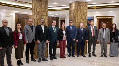 DBB ile Dicle Üniversitesi iş birliğiyle yeni hizmetler geliyor