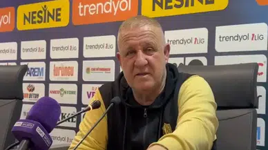 Amedspor hocası Mesut Bakkal’dan kritik uyarı