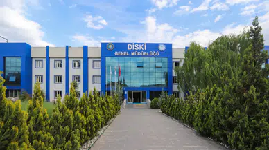 Diyarbakır’da altyapı alarmı: DİSKİ yeni planlamayı devreye alıyor