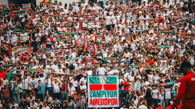 Manisa maçı öncesi Amedspor’da büyük birlik çağrısı