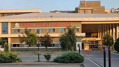 Diyarbakır’da evde silahlı ölüm! Hastanede yaşamını yitirdi