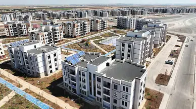 Diyarbakır konut fiyatlarında Ankara’yı solladı: Türkiye’de ilk 4’e girdi
