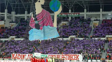 Amedspor’dan kadınlara büyük jest! Serikspor maçı ücretsiz