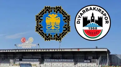Diyarbakır derbisi nefes kesecek: İki ekip sahaya çıkıyor
