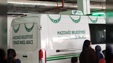 Mardin’de kardeş kavgası cinayetle bitti: Ağabey tutuklandı