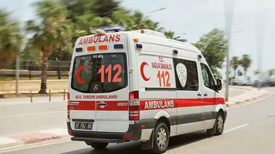 Diyarbakır’da feci olay! Kaya altında kalan kuzenlerden biri hayatını kaybetti