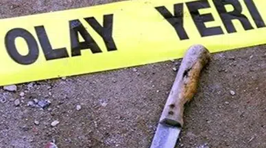 Diyarbakır’da kadına şiddet: Eski eşi tarafından bıçaklandı, şüpheli tutuklandı