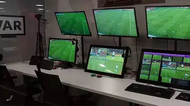 Amedspor maçına VAR damgası! Kritik atama açıklandı