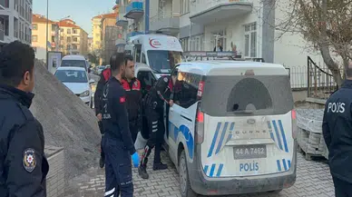 Malatya’da dehşet! Bıçaklı kavgada baba ve oğlu yaralandı