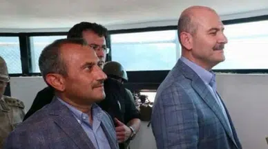 Gülistan Doku dosyasında deprem: Eski Vali Sonel, tüm okları Süleyman Soylu’ya çevirdi