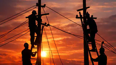 1 Nisan 2026 Diyarbakır’da elektrik kesintisi! 17 ilçede mahalle listesi açıklandı