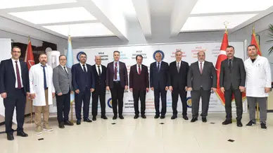 Diyarbakır’da sağlık eğitiminde dev yenilik! Detaylar açıklandı