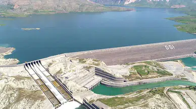 Diyarbakır’da kritik uyarı! Baraj kapakları açılıyor, nehirlerden uzak durun