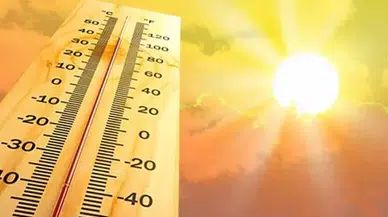Diyarbakır’da hava ısınıyor ama yağış sürprizi! İlçe ilçe kritik uyarı