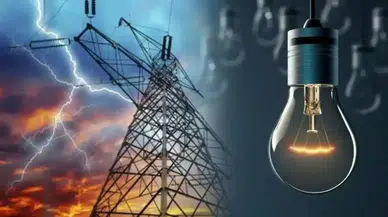 Diyarbakır’da Bugün Elektrik Alarmı: Saatlerce Kesinti Var!